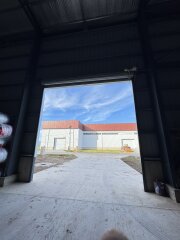 Galpones / Dep�sitos - Alvear -  Alquiler