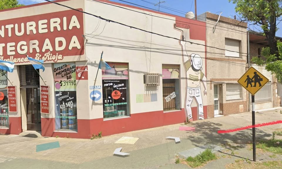 Venta de terreno - 2