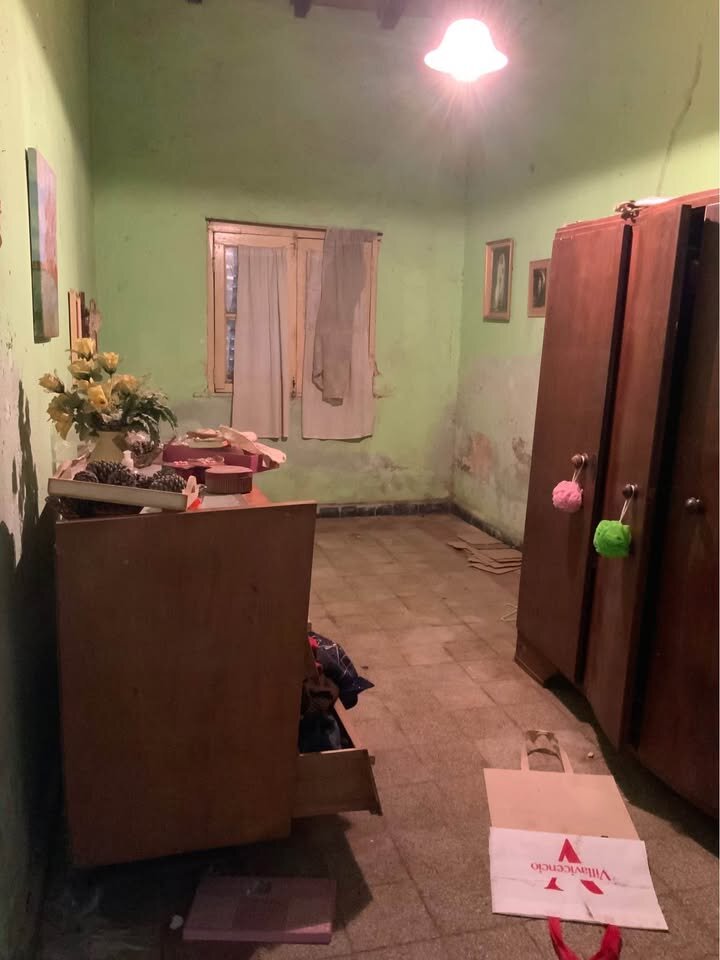 VENTA Casa a demoler - 7