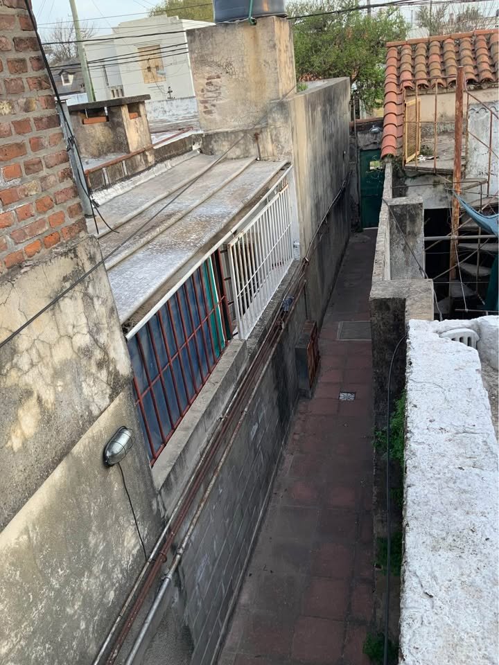 VENTA Casa a demoler - 3