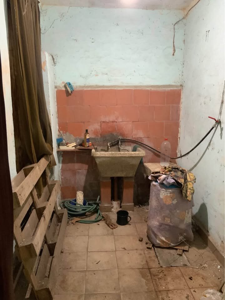 VENTA Casa a demoler - 4