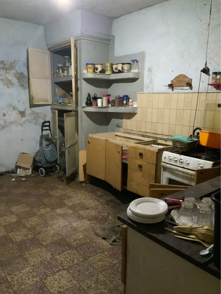 VENTA Casa a demoler - 2