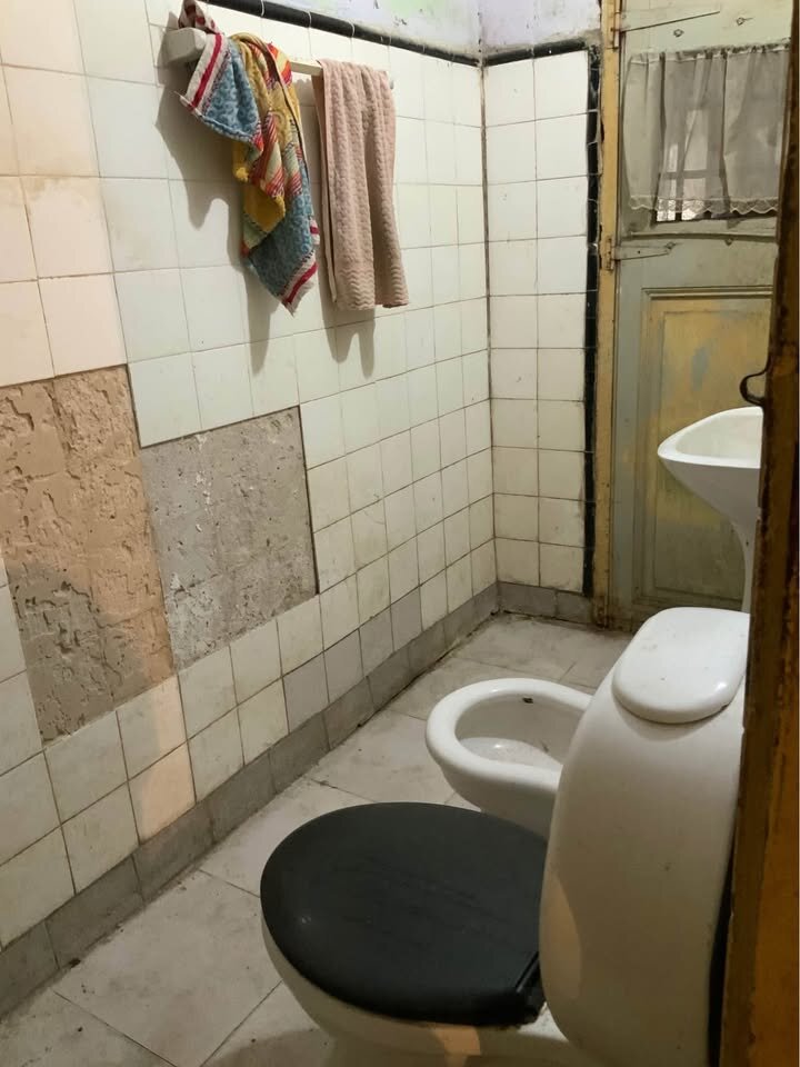 VENTA Casa a demoler - 6