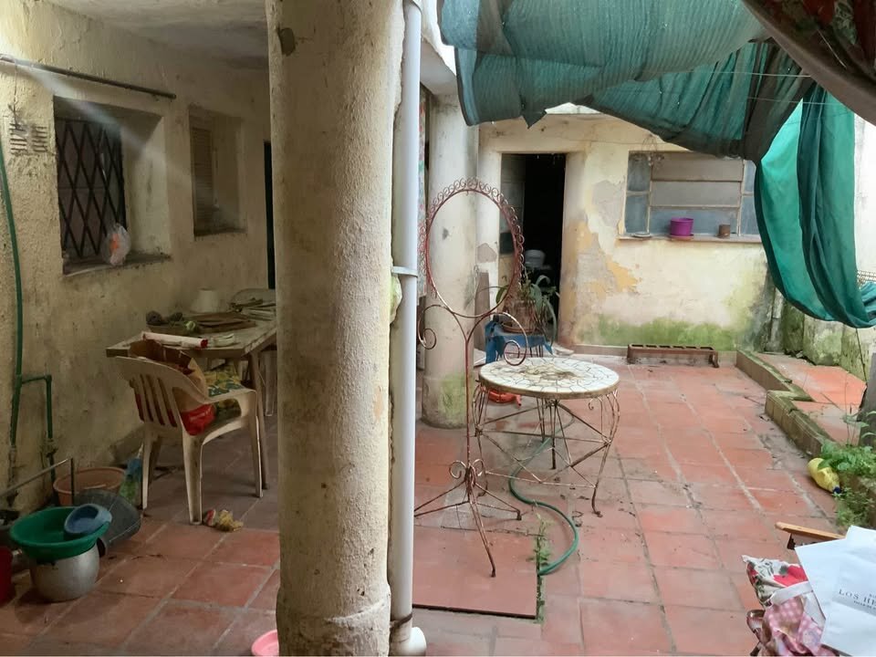 VENTA Casa a demoler - 1