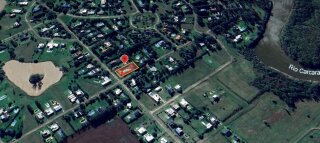 Casas - Iriondo - Venta
