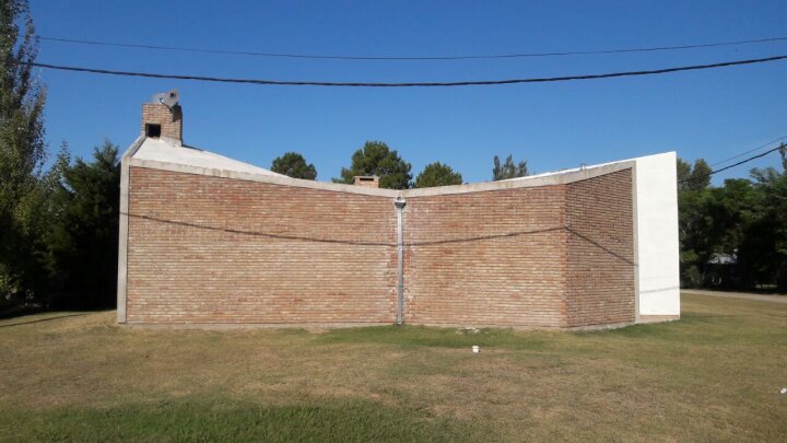 Casas - Iriondo - Venta