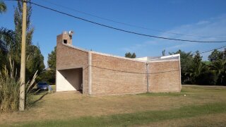 Casas - Iriondo - Venta