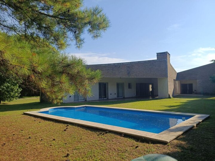Casas - Iriondo - Venta