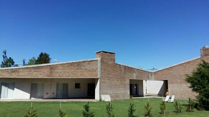 Casas - Iriondo - Venta