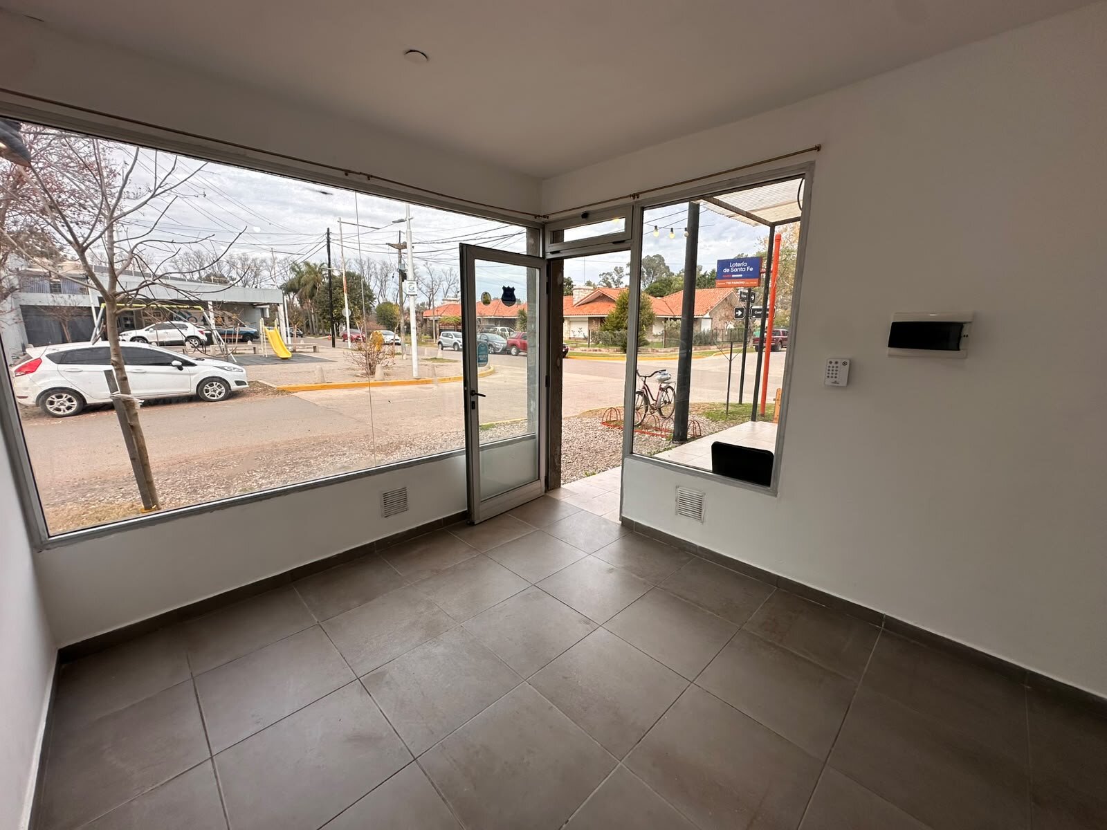 ALQUILER LOCAL COMERCIAL IBARLUCEA - 14
