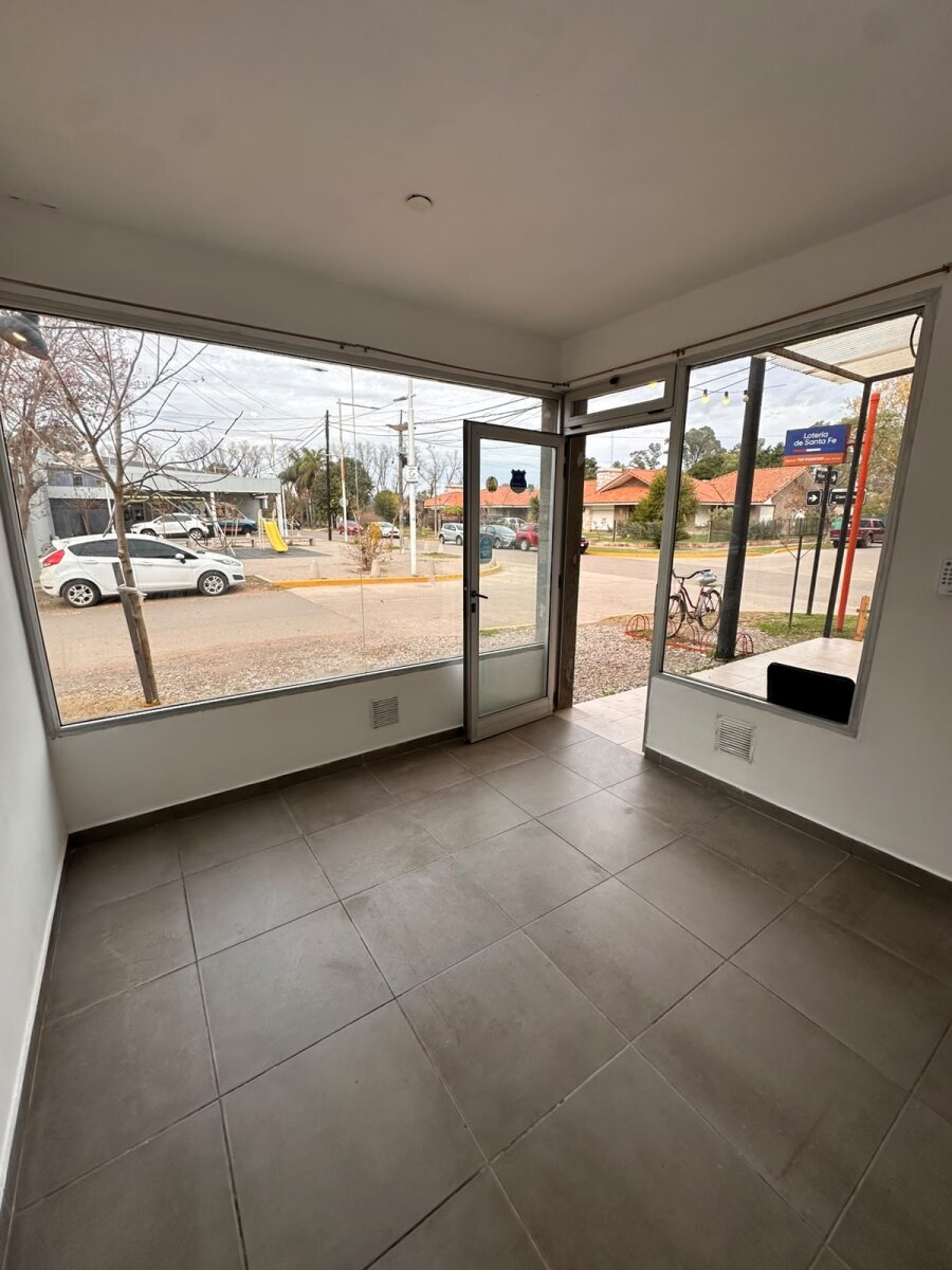 ALQUILER LOCAL COMERCIAL IBARLUCEA - 9