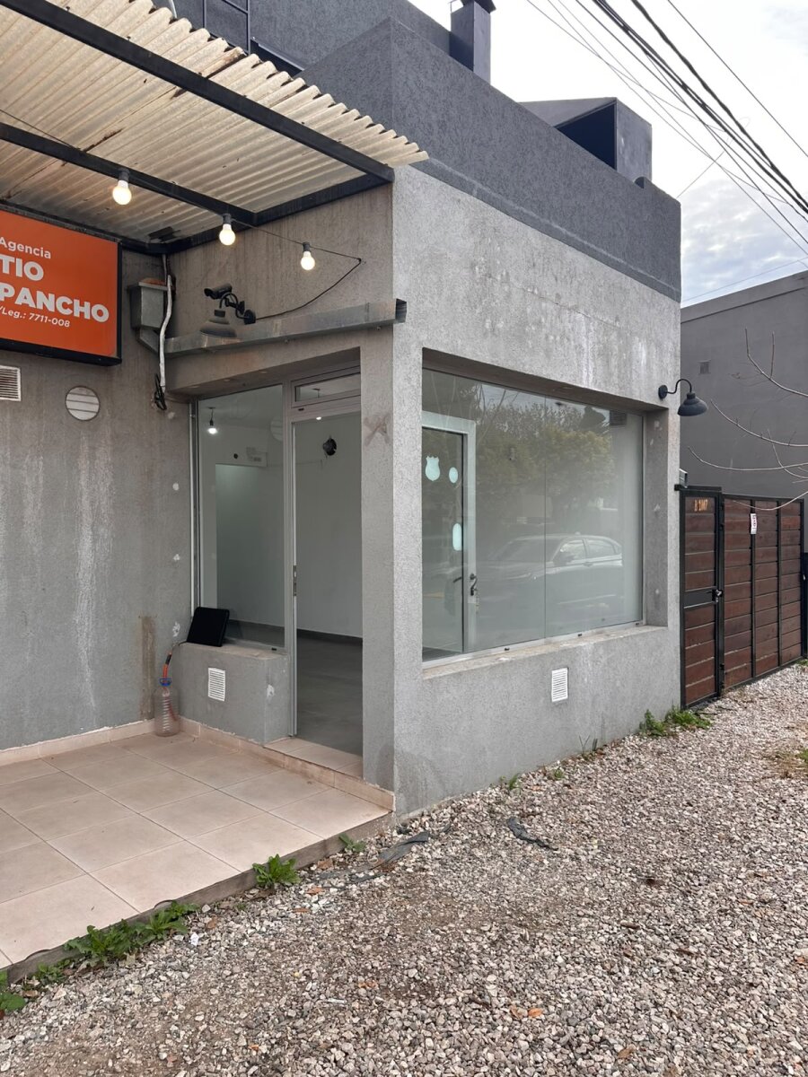 ALQUILER LOCAL COMERCIAL IBARLUCEA - 6