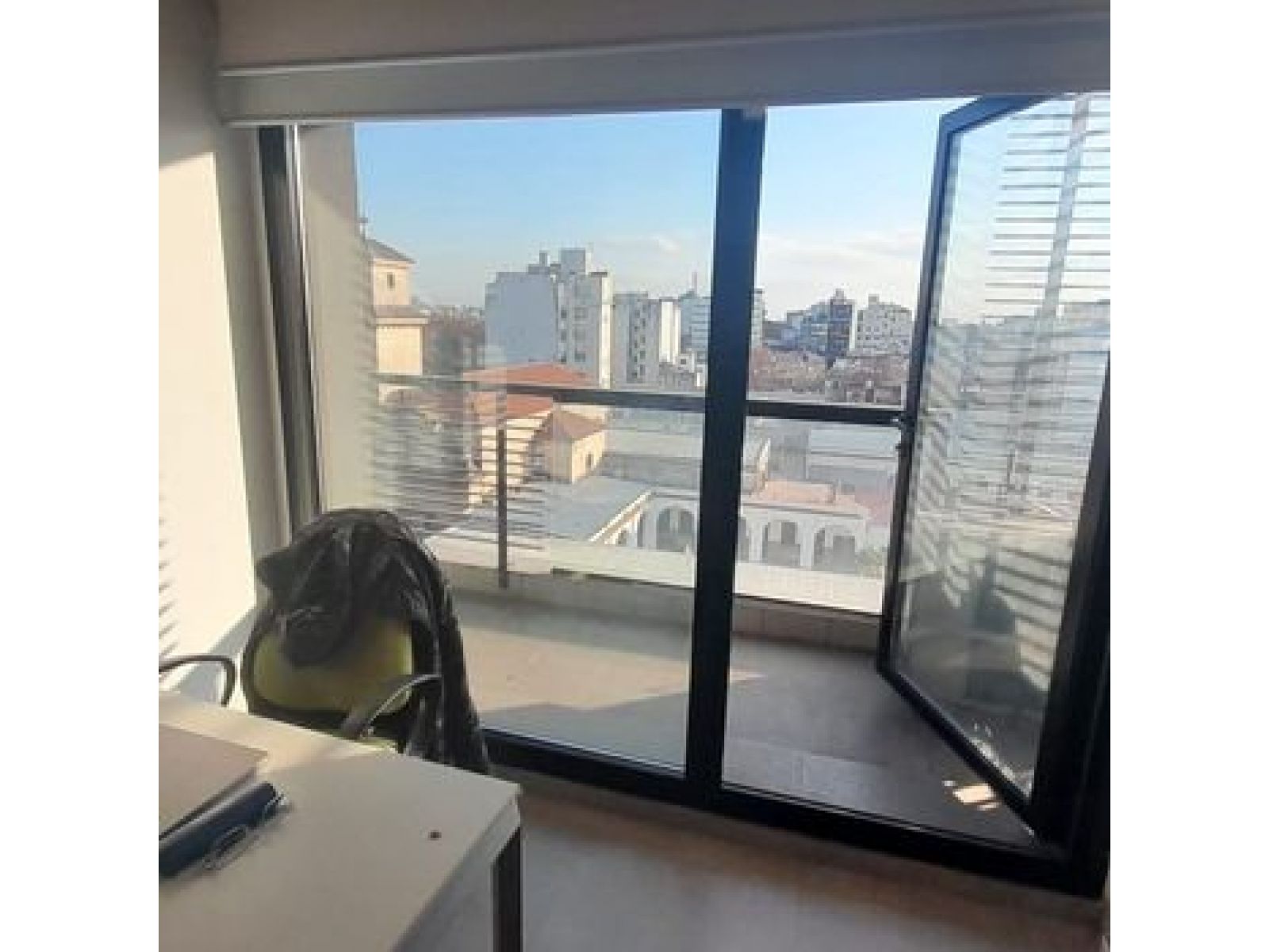 Oficina en venta o alquiler en Parque Patricios | Distrito tecnológico - 8
