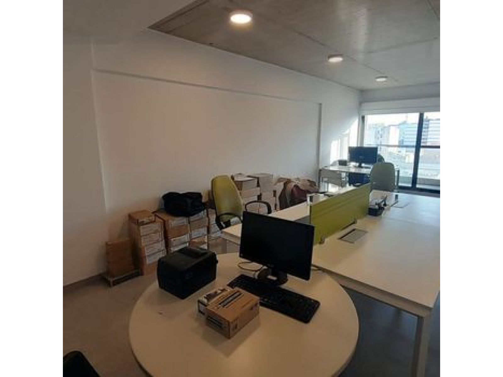 Oficina en venta o alquiler en Parque Patricios | Distrito tecnológico - 4