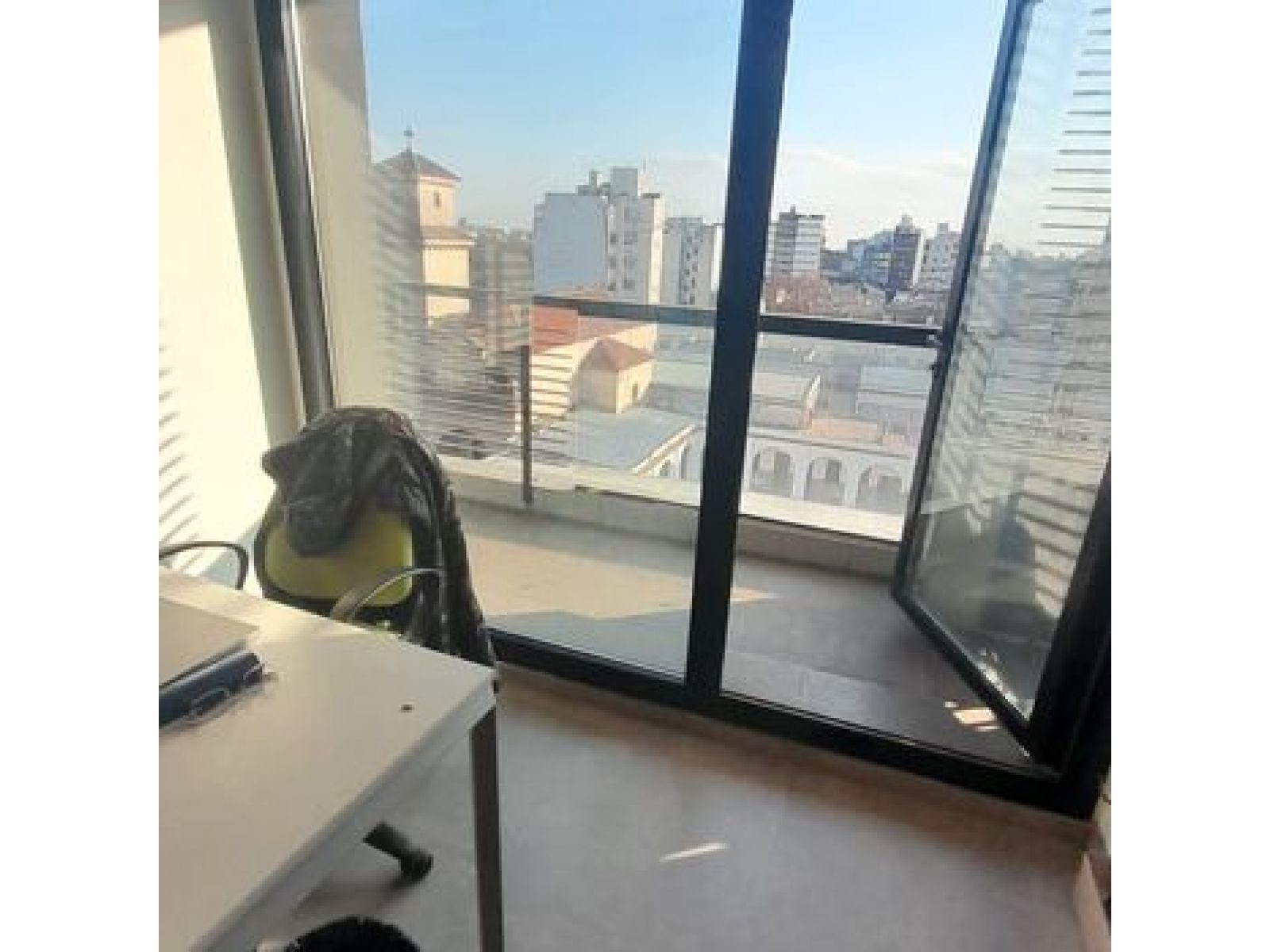 Oficina en venta o alquiler en Parque Patricios | Distrito tecnológico - 2