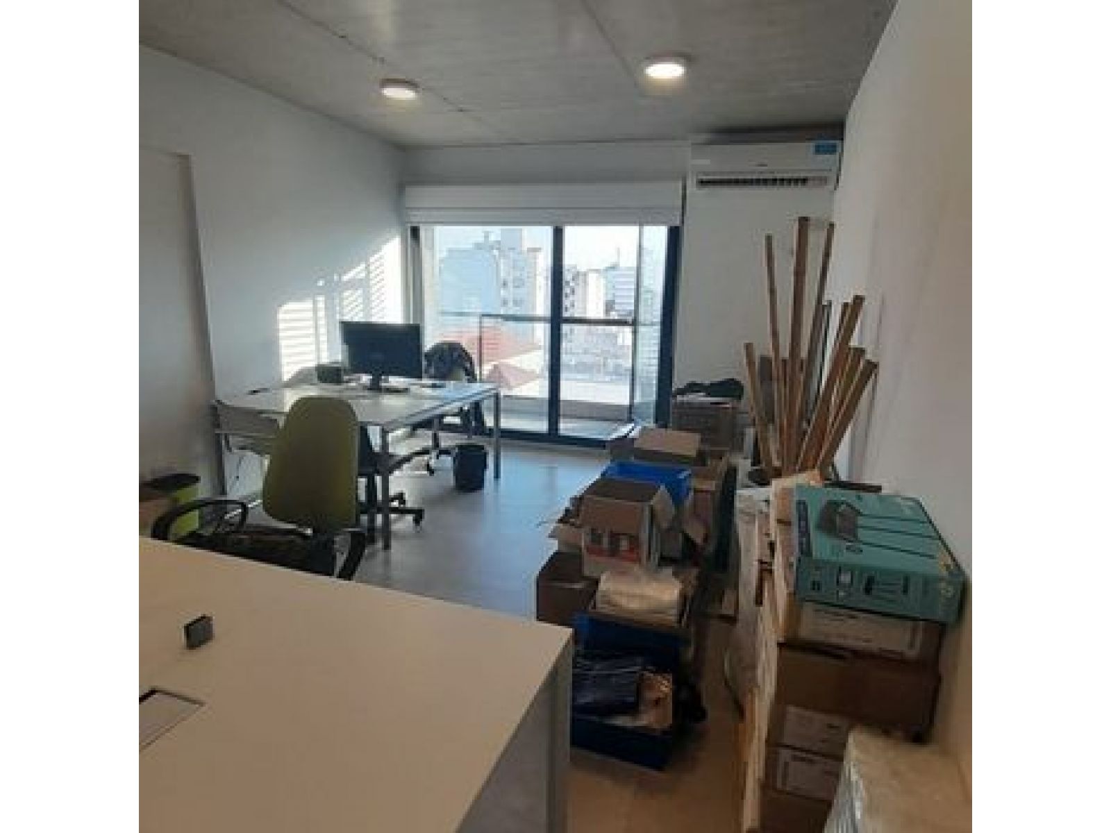 Oficina en venta o alquiler en Parque Patricios | Distrito tecnológico - 3