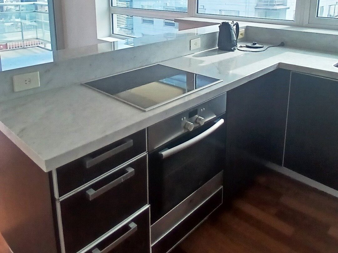 Depto 2 ambientes en Alquiler PUERTO MADERO Con Cochera y balcon Complejo Torres del Yacht - 22