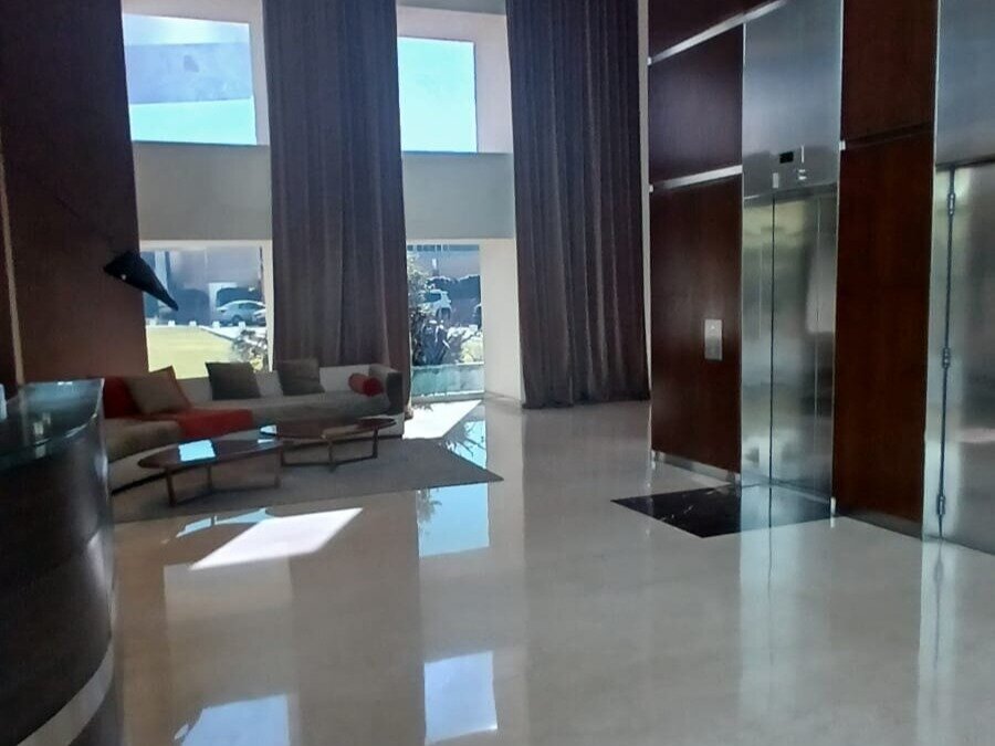 Depto 2 ambientes en Alquiler PUERTO MADERO Con Cochera y balcon Complejo Torres del Yacht - 7