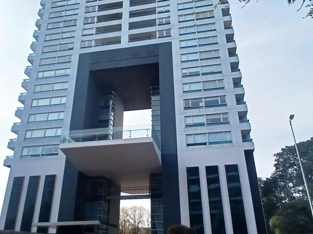 Depto 2 ambientes en Alquiler PUERTO MADERO Con Cochera y balcon Complejo Torres del Yacht - 16
