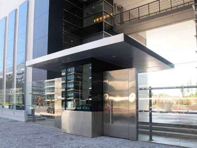 Depto 2 ambientes en Alquiler PUERTO MADERO Con Cochera y balcon Complejo Torres del Yacht - 13