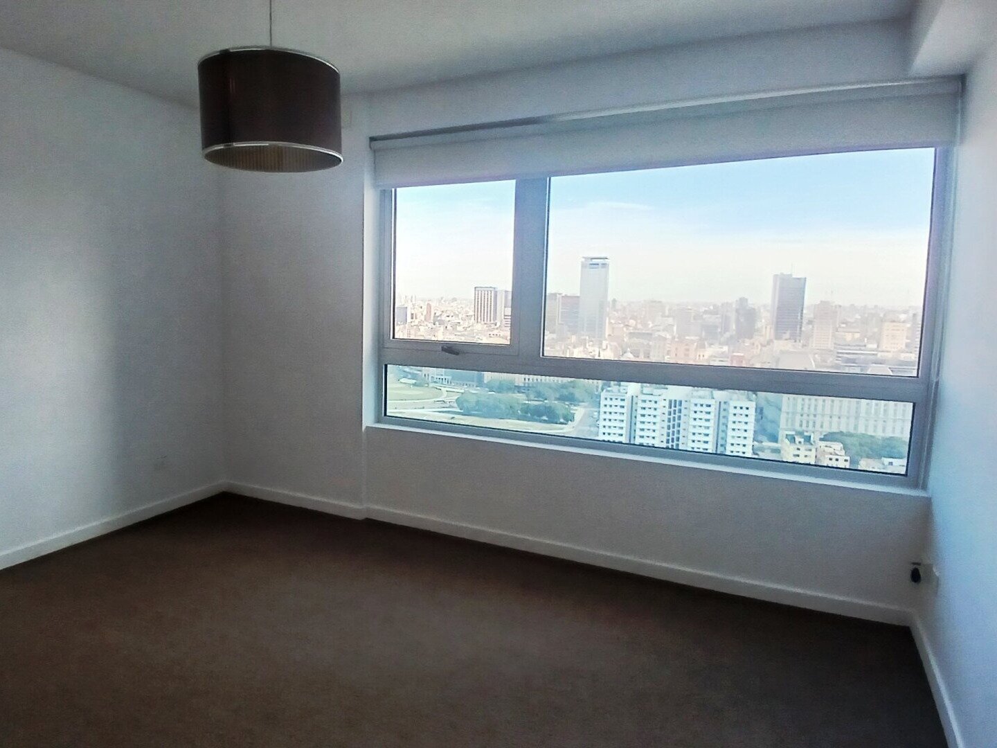 Depto 2 ambientes en Alquiler PUERTO MADERO Con Cochera y balcon Complejo Torres del Yacht - 40