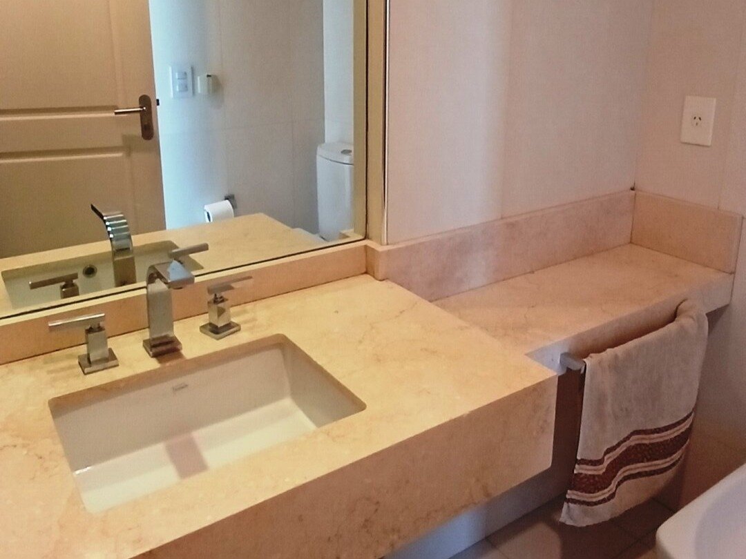 Depto 2 ambientes en Alquiler PUERTO MADERO Con Cochera y balcon Complejo Torres del Yacht - 47