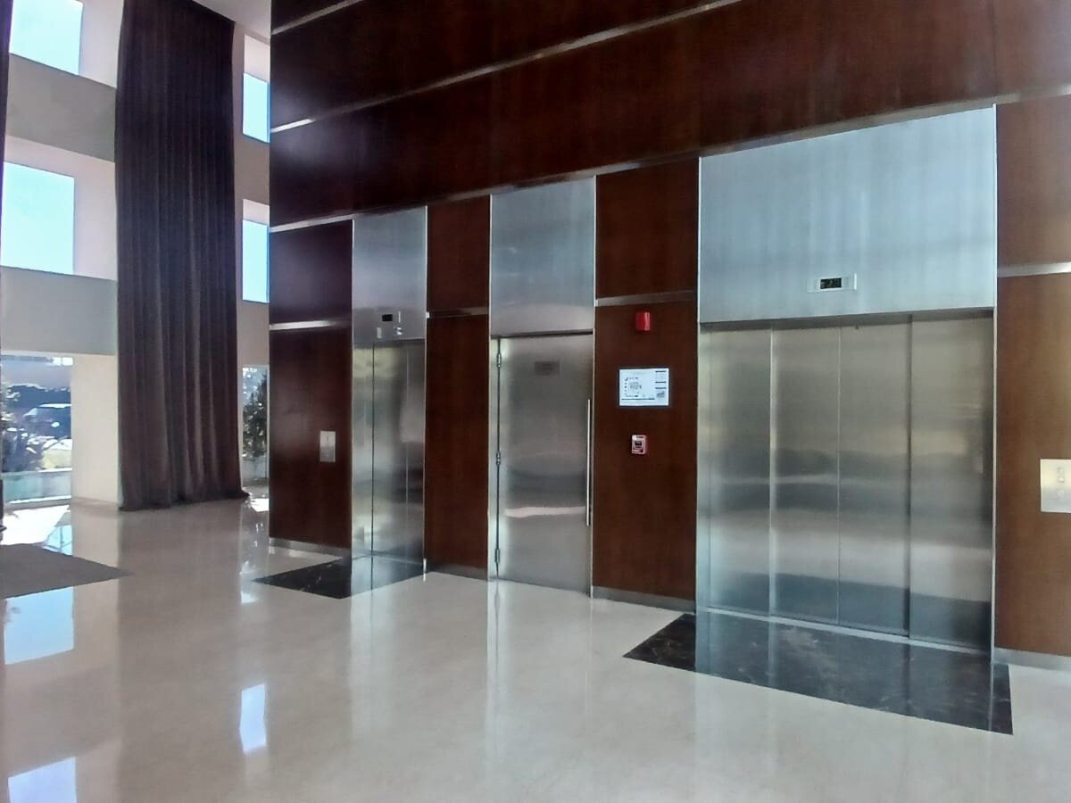 Depto 2 ambientes en Alquiler PUERTO MADERO Con Cochera y balcon Complejo Torres del Yacht - 4