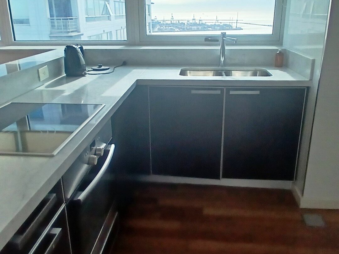 Depto 2 ambientes en Alquiler PUERTO MADERO Con Cochera y balcon Complejo Torres del Yacht - 28