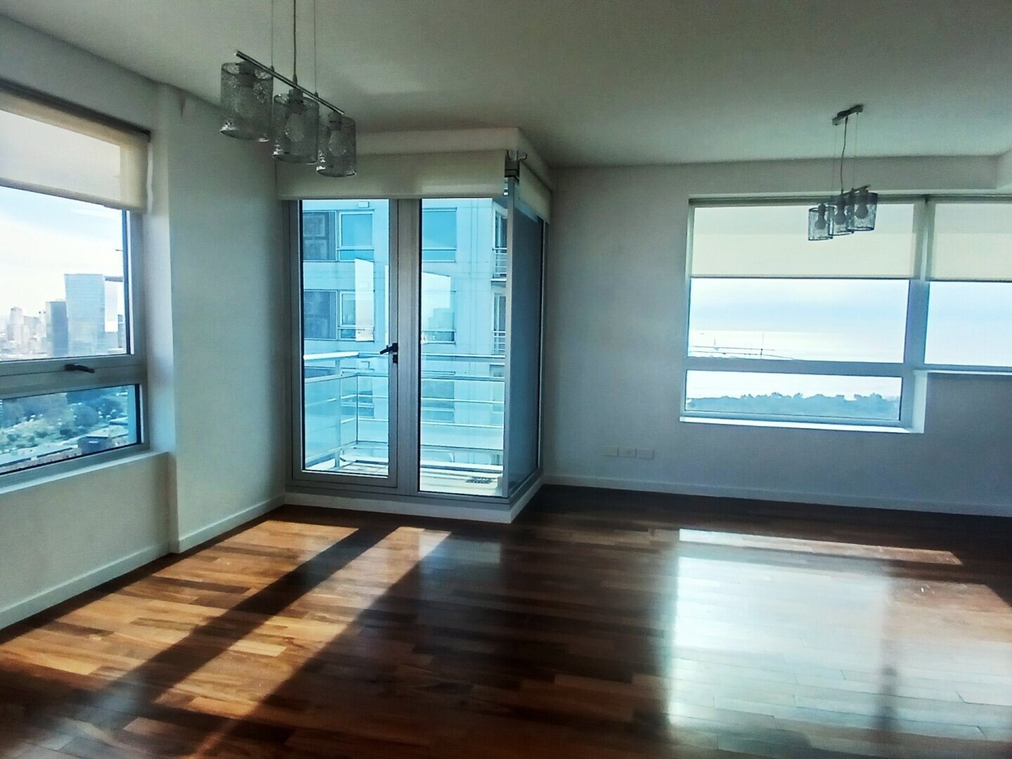 Depto 2 ambientes en Alquiler PUERTO MADERO Con Cochera y balcon Complejo Torres del Yacht - 21