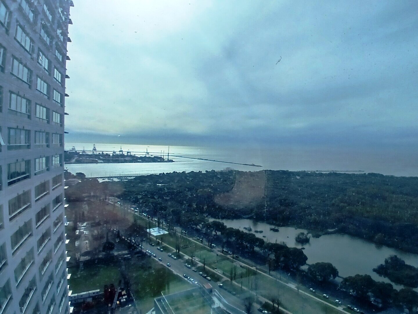 Depto 2 ambientes en Alquiler PUERTO MADERO Con Cochera y balcon Complejo Torres del Yacht - 24
