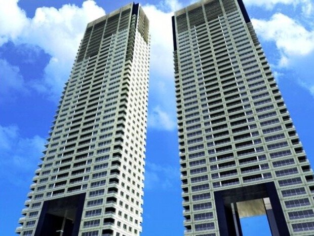Depto 2 ambientes en Alquiler PUERTO MADERO Con Cochera y balcon Complejo Torres del Yacht - 1
