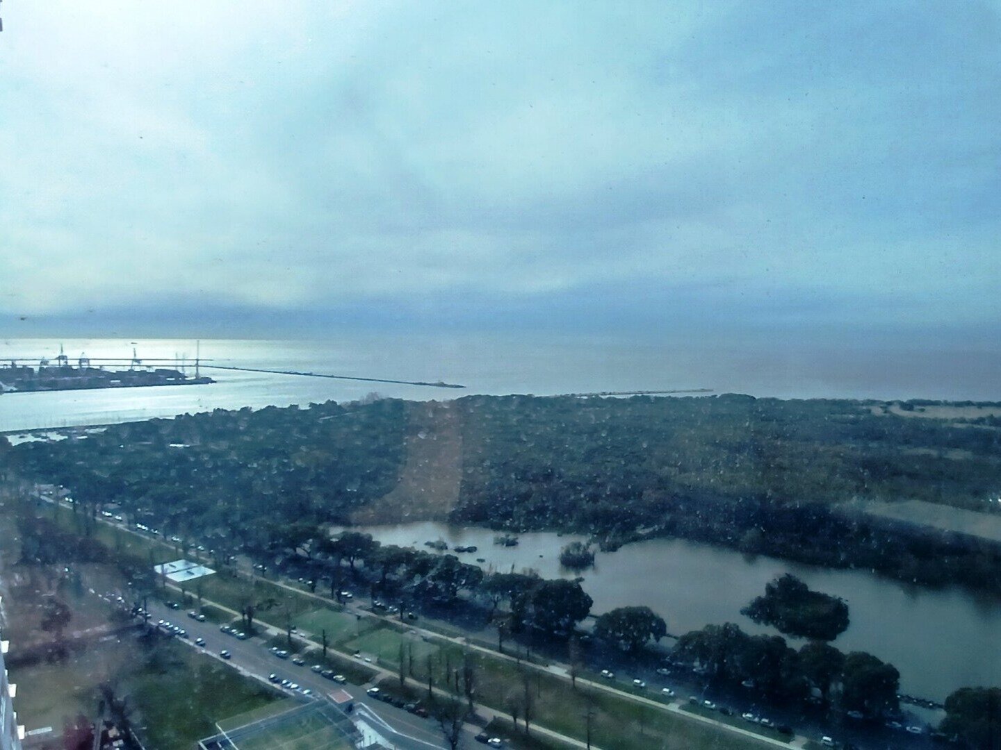 Depto 2 ambientes en Alquiler PUERTO MADERO Con Cochera y balcon Complejo Torres del Yacht - 27