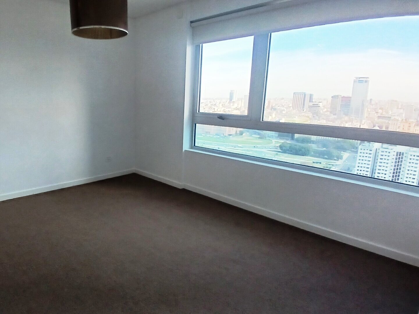 Depto 2 ambientes en Alquiler PUERTO MADERO Con Cochera y balcon Complejo Torres del Yacht - 30