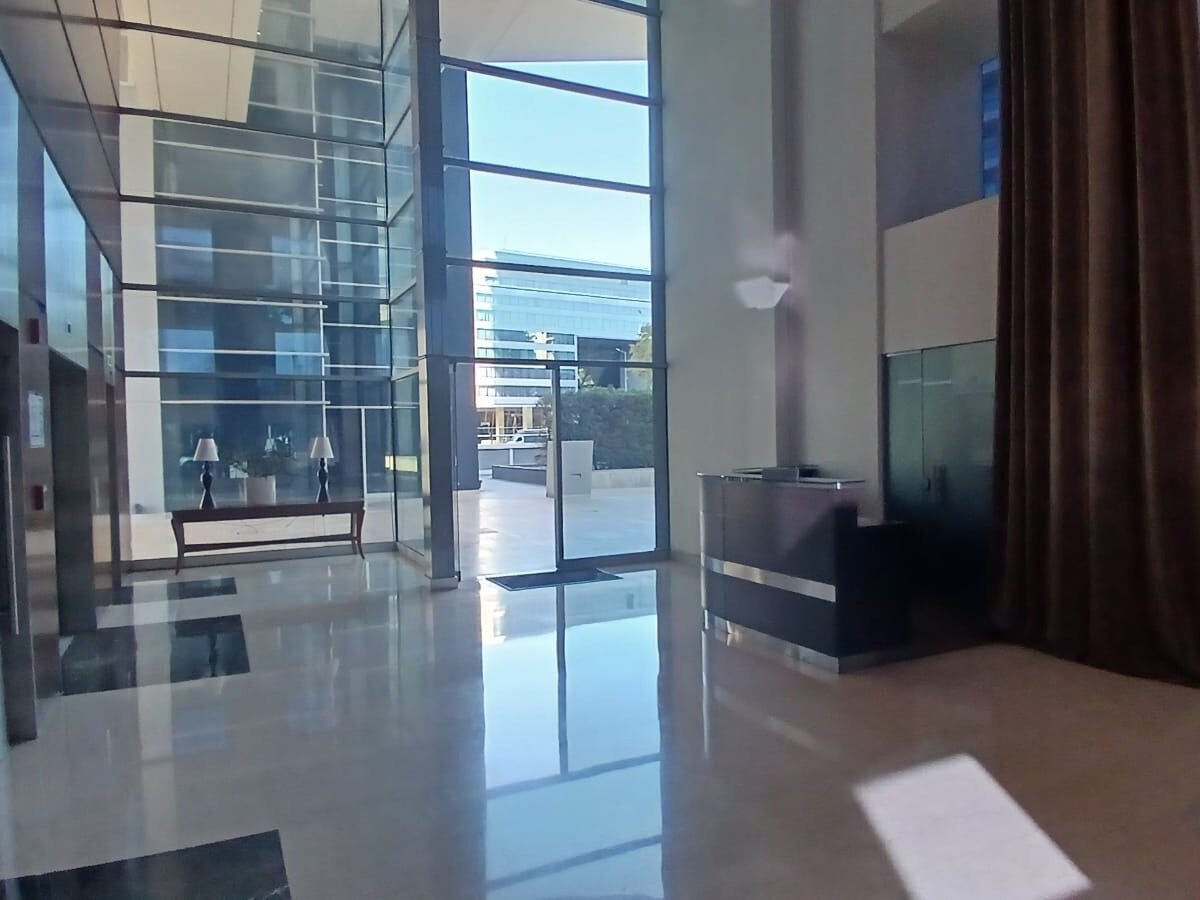 Depto 2 ambientes en Alquiler PUERTO MADERO Con Cochera y balcon Complejo Torres del Yacht - 14