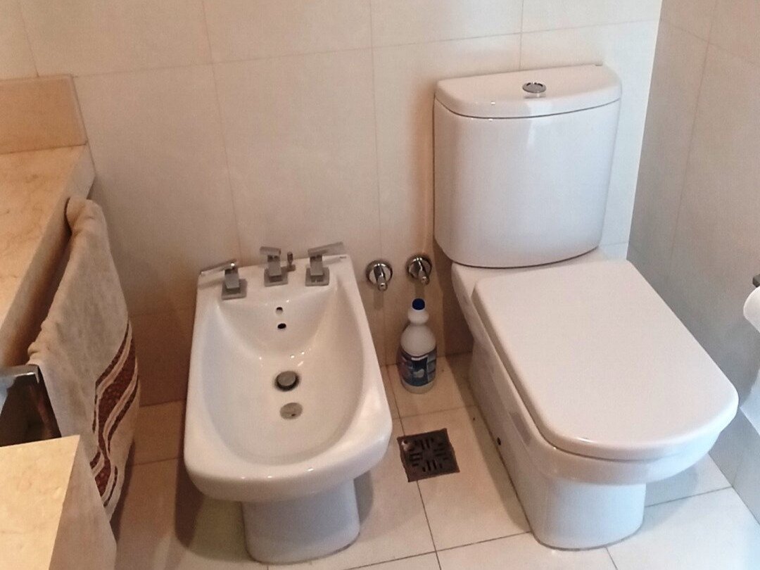 Depto 2 ambientes en Alquiler PUERTO MADERO Con Cochera y balcon Complejo Torres del Yacht - 46