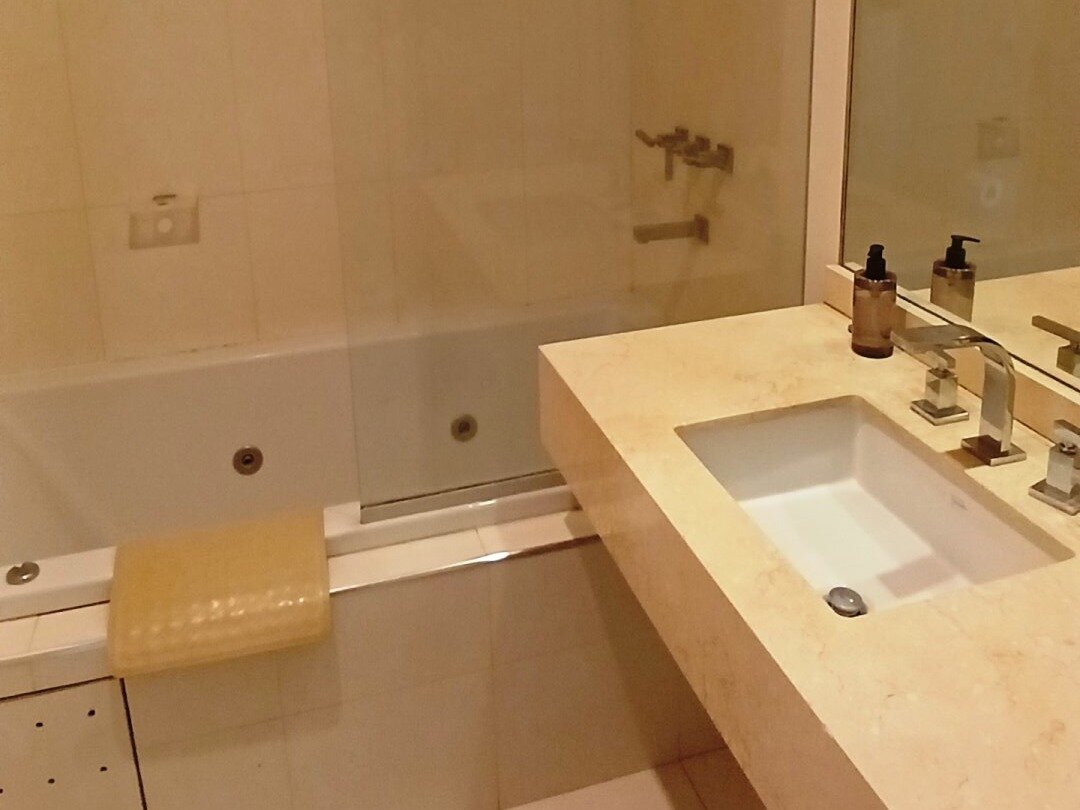 Depto 2 ambientes en Alquiler PUERTO MADERO Con Cochera y balcon Complejo Torres del Yacht - 41
