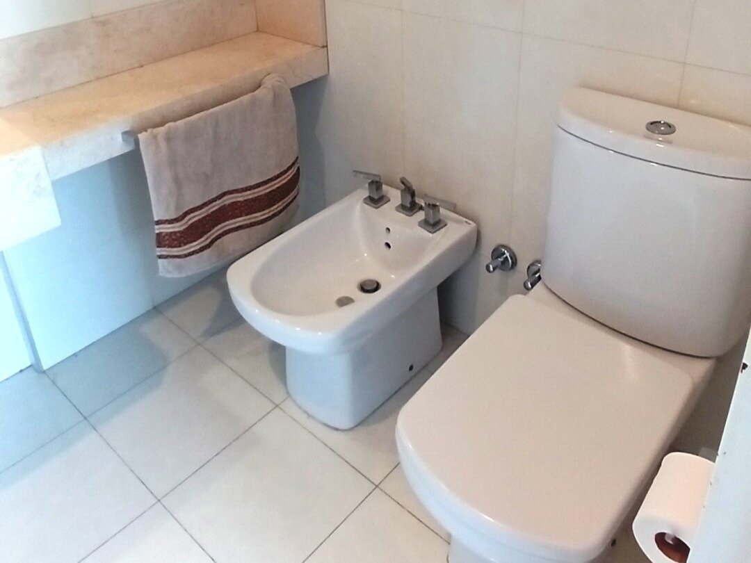 Depto 2 ambientes en Alquiler PUERTO MADERO Con Cochera y balcon Complejo Torres del Yacht - 35