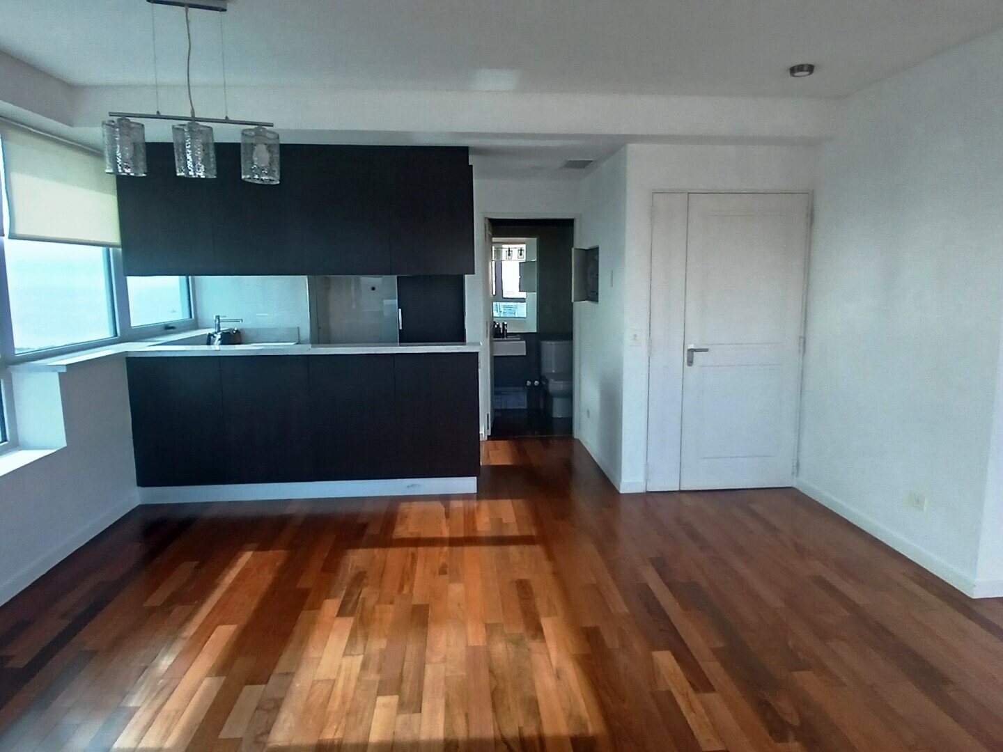 Depto 2 ambientes en Alquiler PUERTO MADERO Con Cochera y balcon Complejo Torres del Yacht - 25