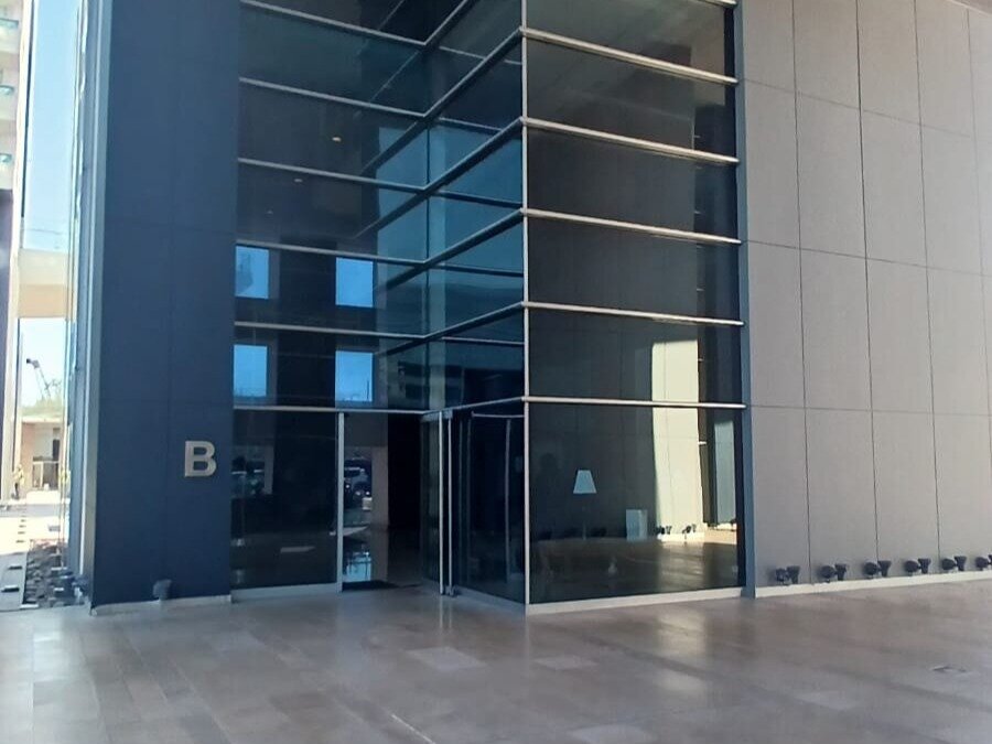 Depto 2 ambientes en Alquiler PUERTO MADERO Con Cochera y balcon Complejo Torres del Yacht - 6