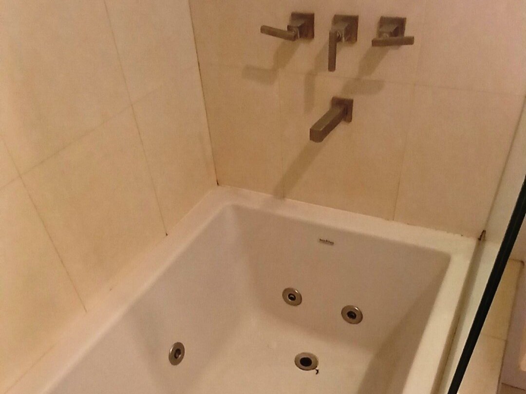 Depto 2 ambientes en Alquiler PUERTO MADERO Con Cochera y balcon Complejo Torres del Yacht - 38