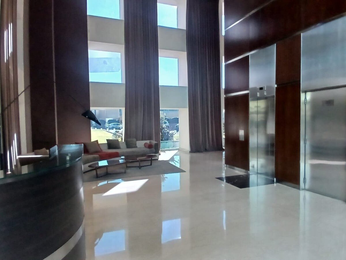 Depto 2 ambientes en Alquiler PUERTO MADERO Con Cochera y balcon Complejo Torres del Yacht - 12