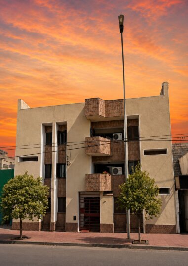 DEPARTAMENTO A LA VENTA EN ALTA CORDOBA