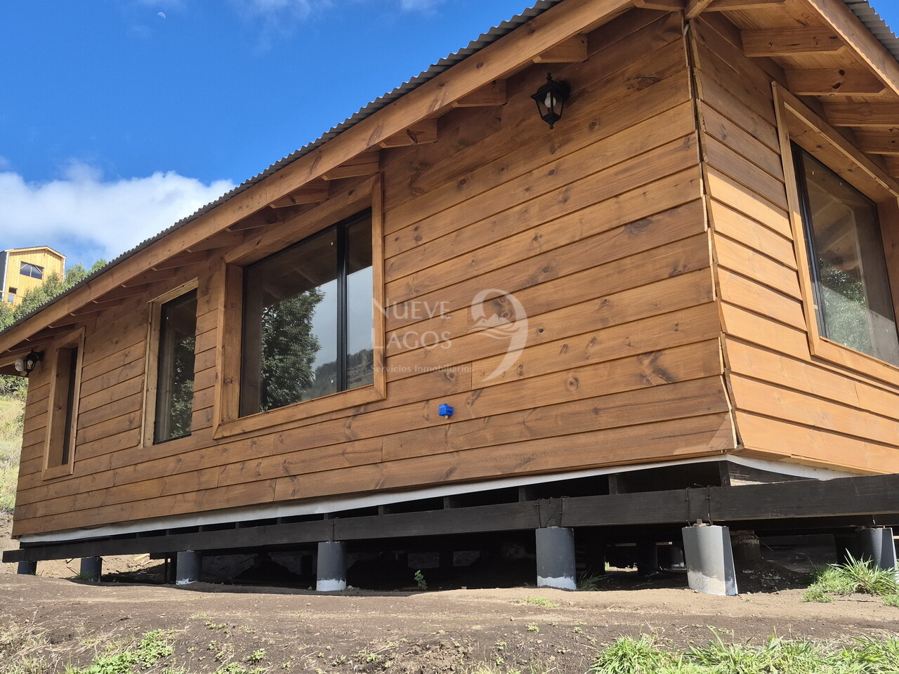 Venta casa de tres ambientes a estrenar en Valle Chapelco - 22
