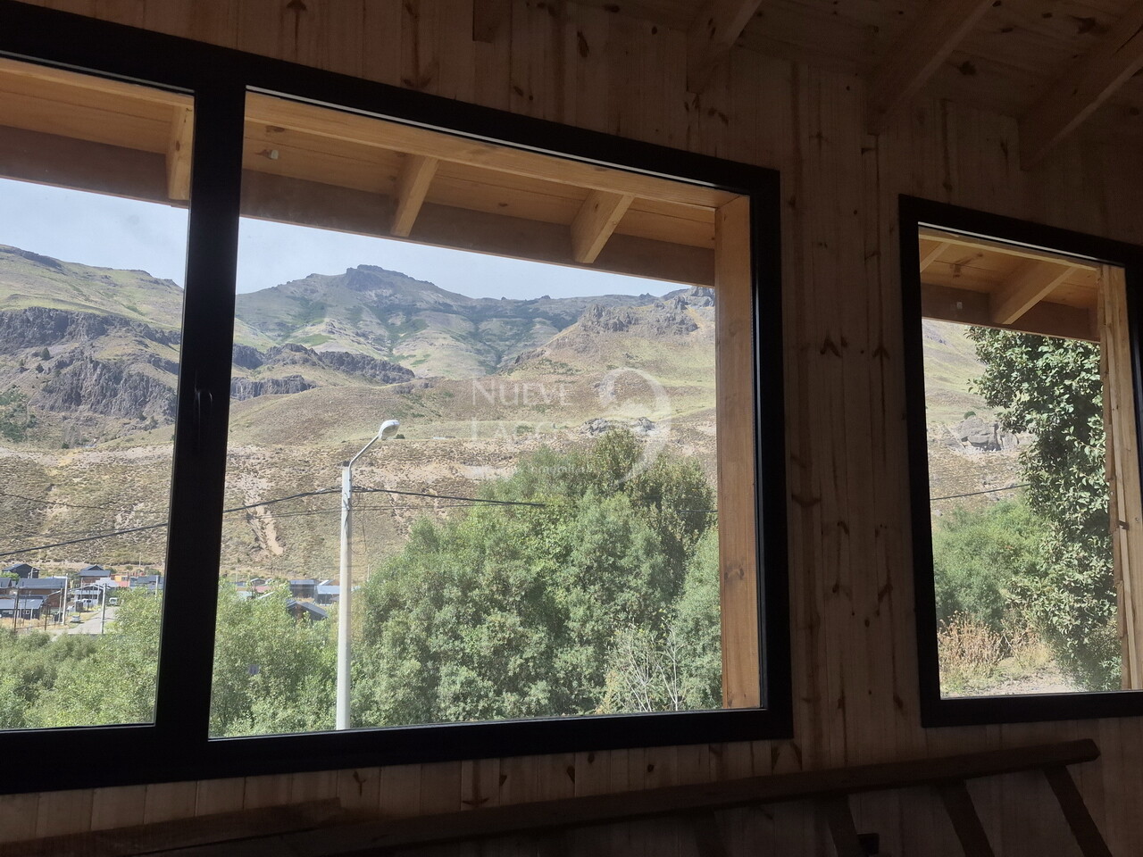 Venta casa de tres ambientes a estrenar en Valle Chapelco - 13