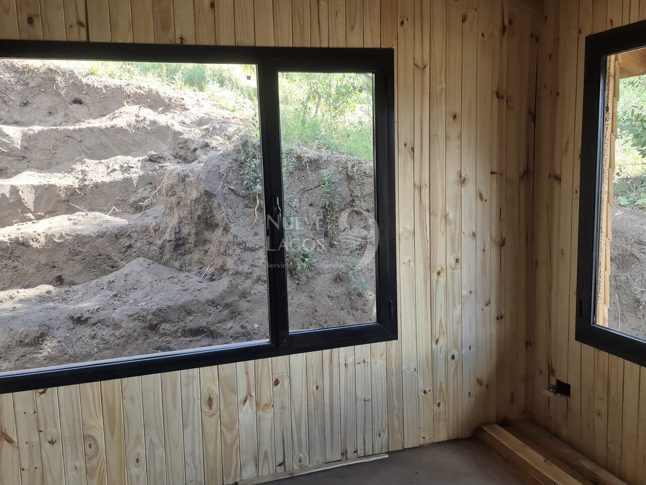 Venta casa de tres ambientes a estrenar en Valle Chapelco - 17