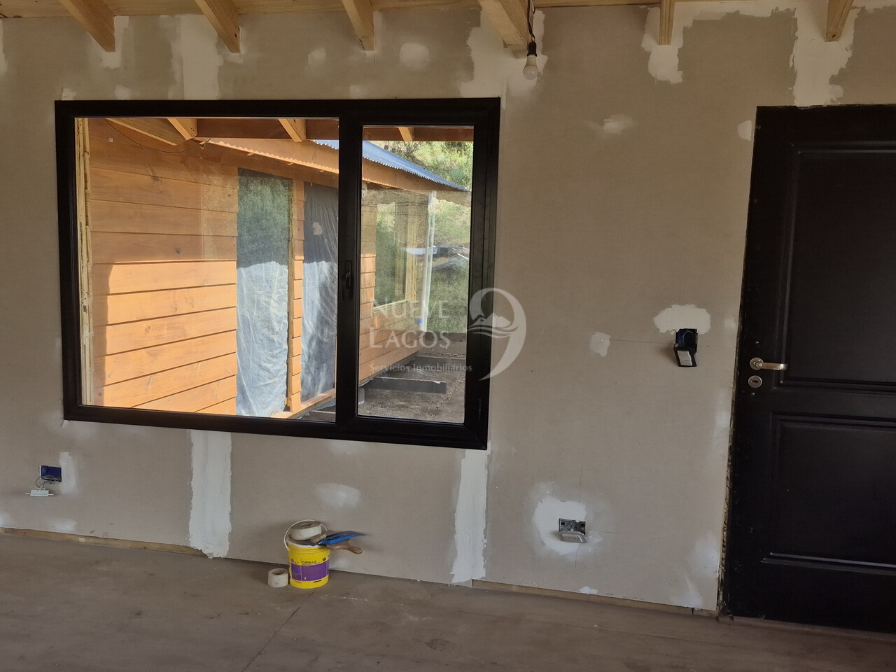 Venta casa de tres ambientes a estrenar en Valle Chapelco - 10
