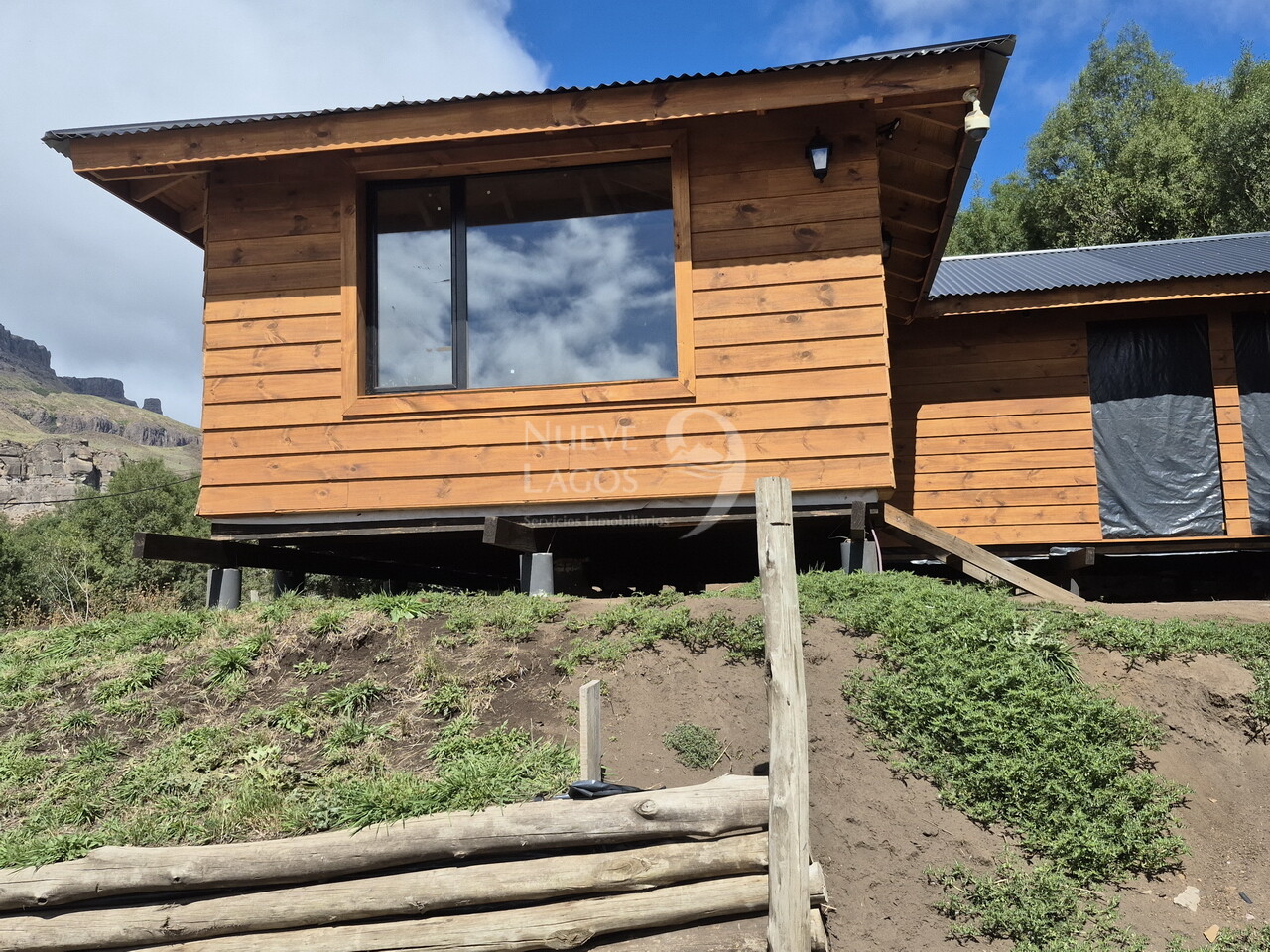 Venta casa de tres ambientes a estrenar en Valle Chapelco - 26