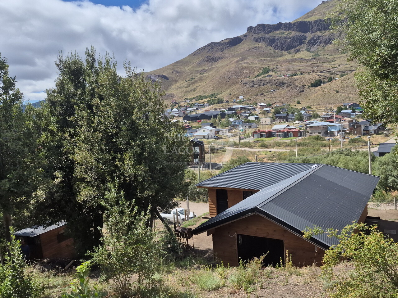 Venta casa de tres ambientes a estrenar en Valle Chapelco - 25
