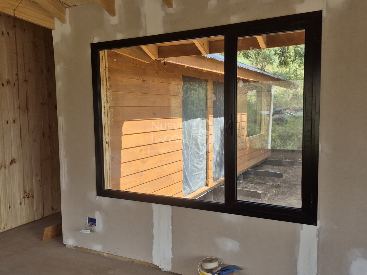 Venta casa de tres ambientes a estrenar en Valle Chapelco - 12