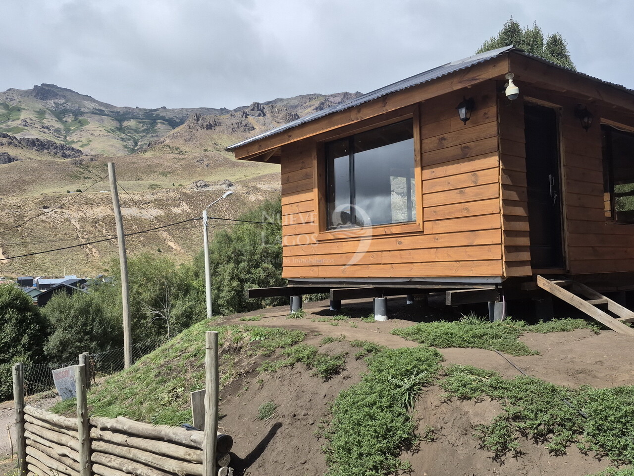 Venta casa de tres ambientes a estrenar en Valle Chapelco - 28